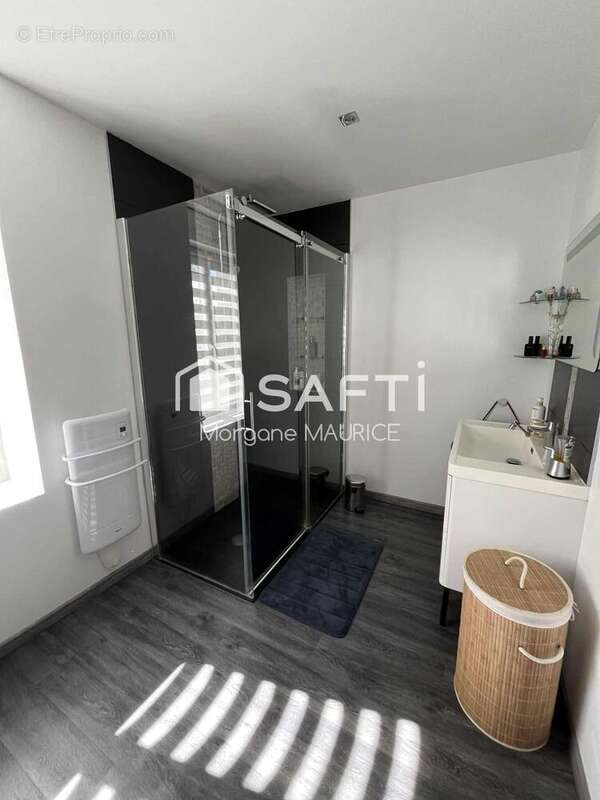 Photo 5 - Maison à VIGNEUX-DE-BRETAGNE