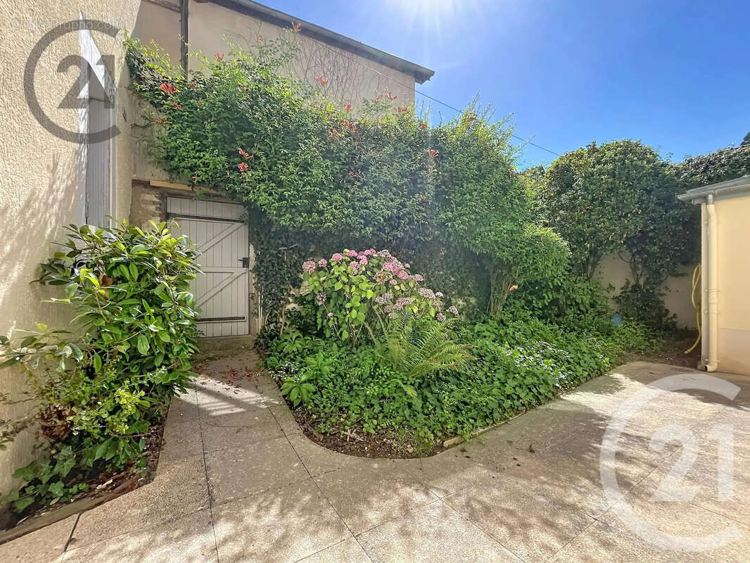 Appartement à AUXERRE