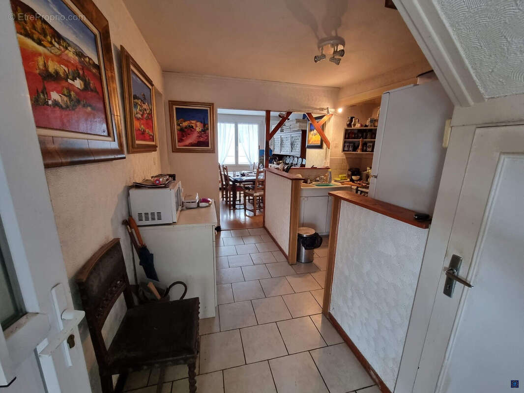 Appartement à ROYAN
