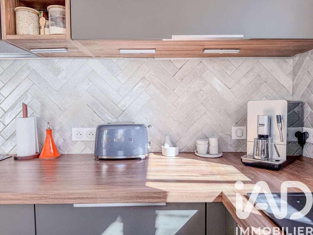 Photo 9 - Maison à LA SEYNE-SUR-MER