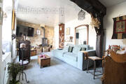 Appartement à SOLERS
