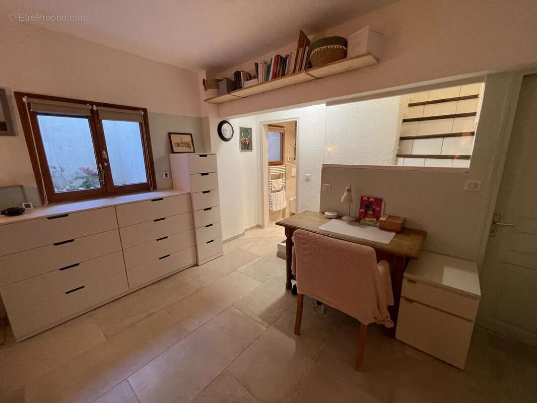 Appartement à THEOULE-SUR-MER