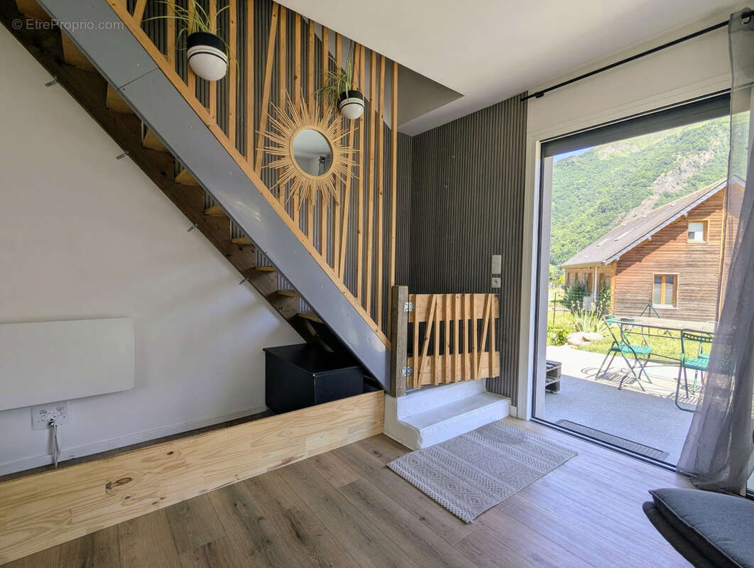 Maison à ARGELES-GAZOST