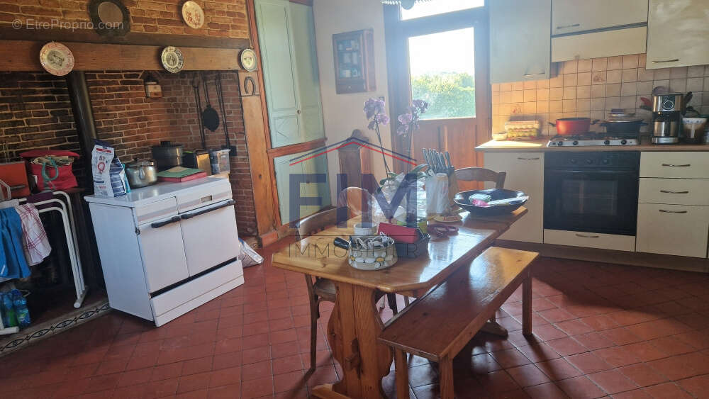 Maison de plain pied - photo 2