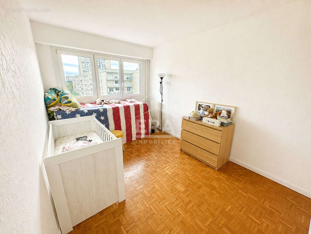 Appartement à TOURS