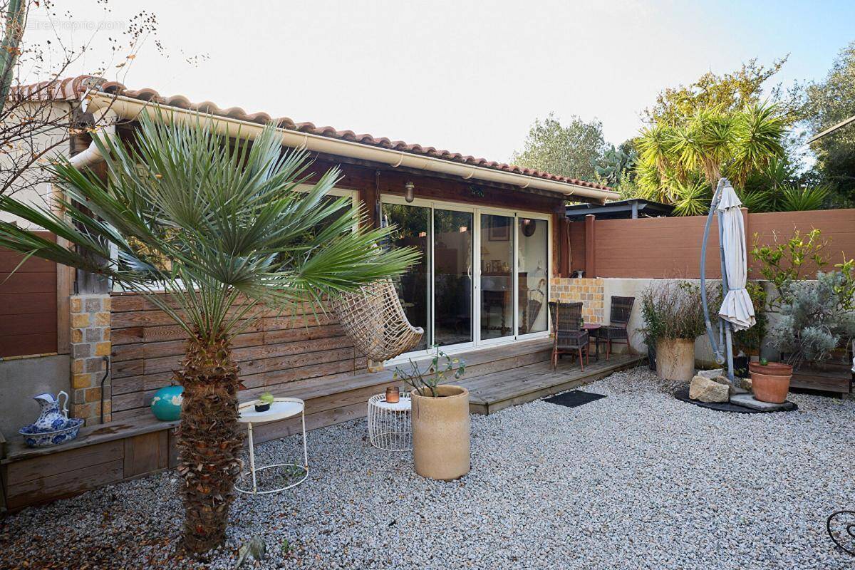 Appartement à PROPRIANO