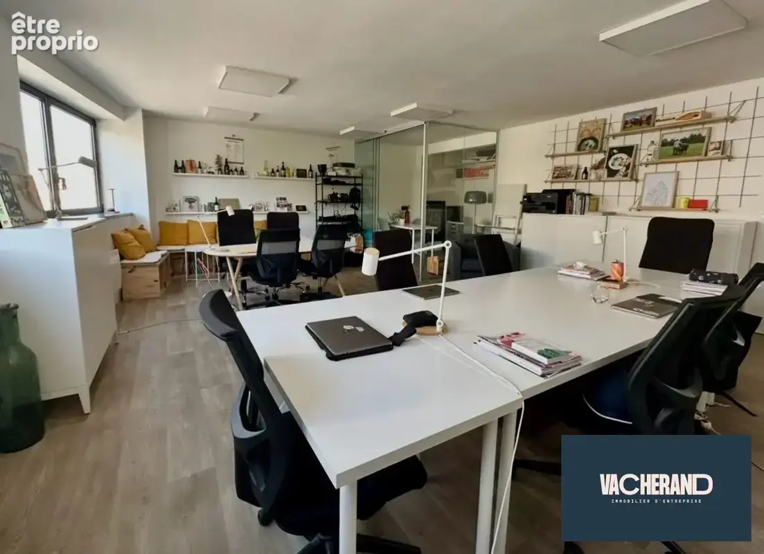 Commerce 82 m² à vendre à Lille (59000) - photo 4