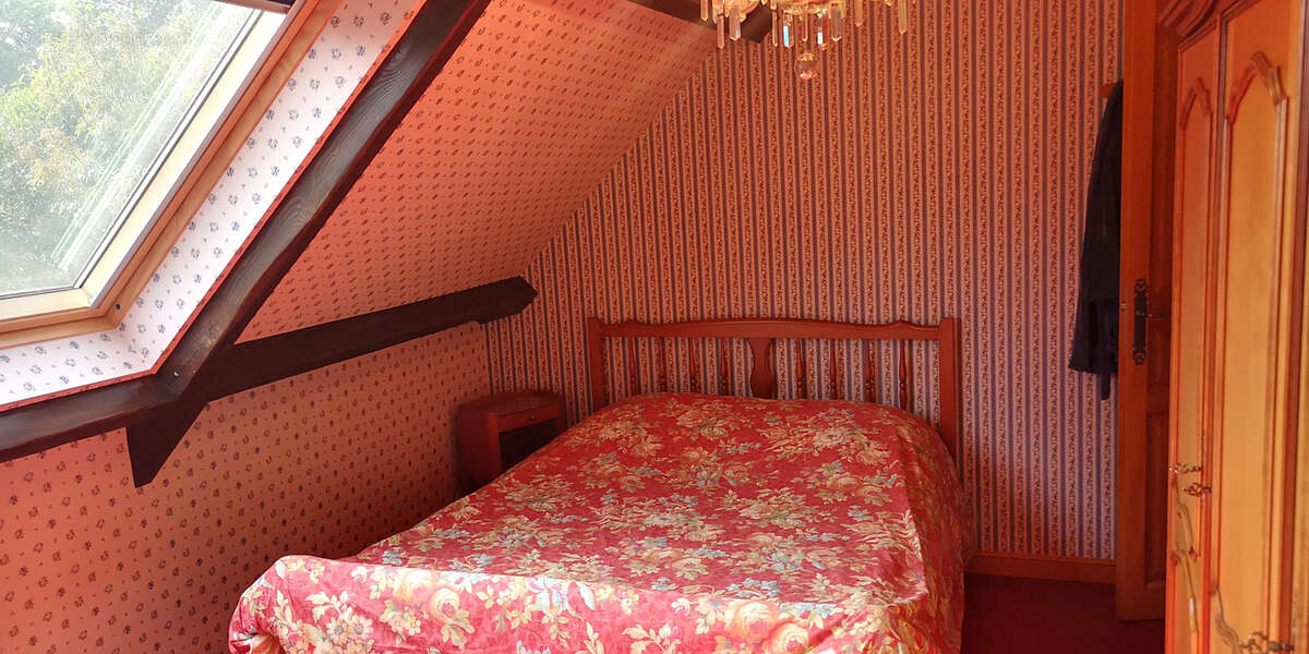 Maison à AUBIGNY-EN-ARTOIS