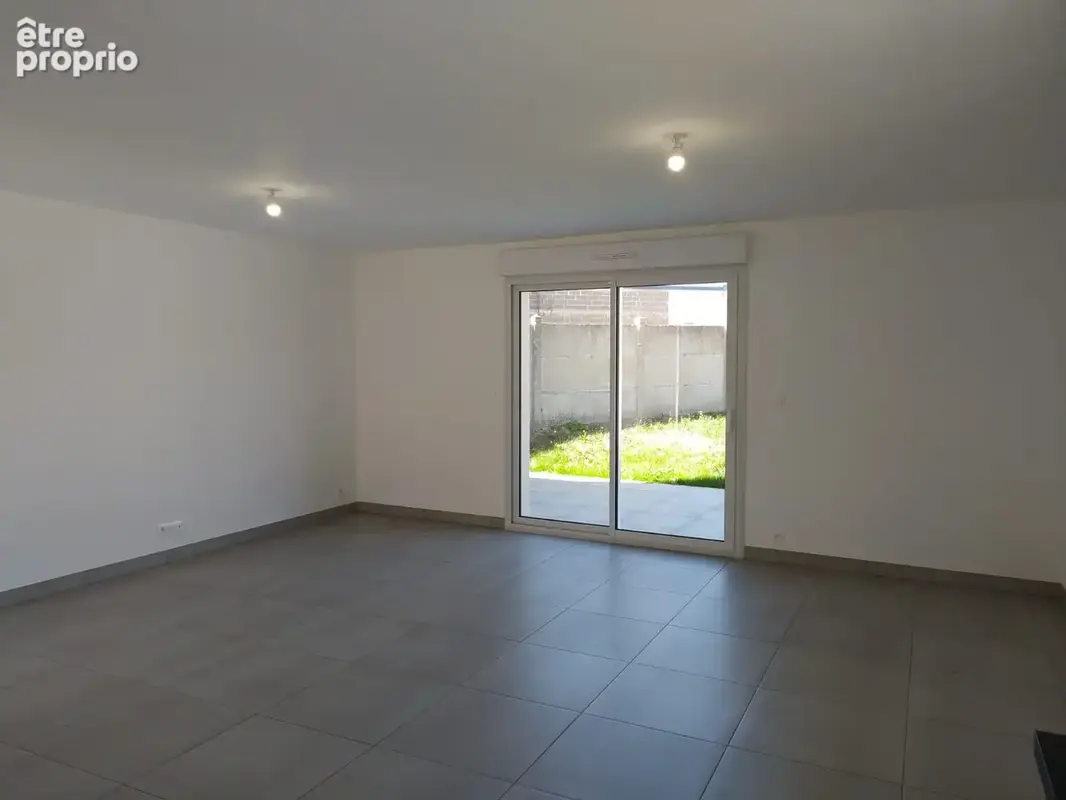 Maison de 2022 de plein pied - photo 3