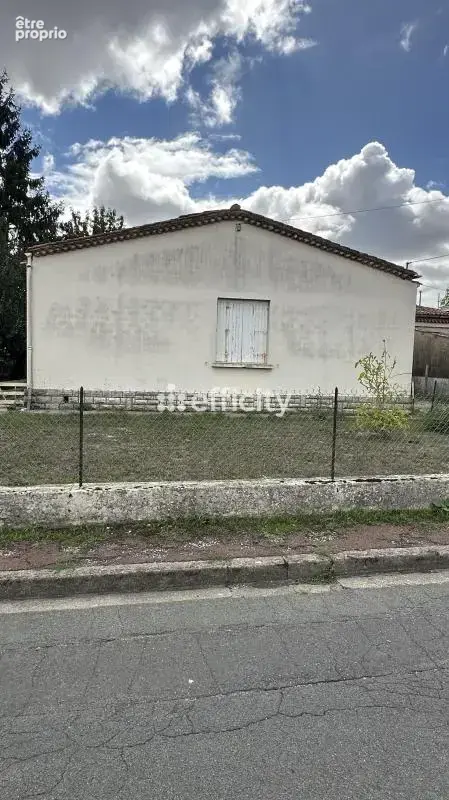 Maison 4 pièces 75 m² à vendre à Saintes (17100) - photo 3