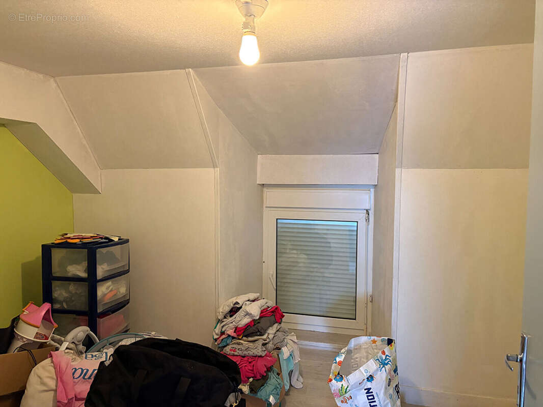 A vendre Bignan, maison 103m², 3 chambres, terrain d'environ 1190m² - photo 10