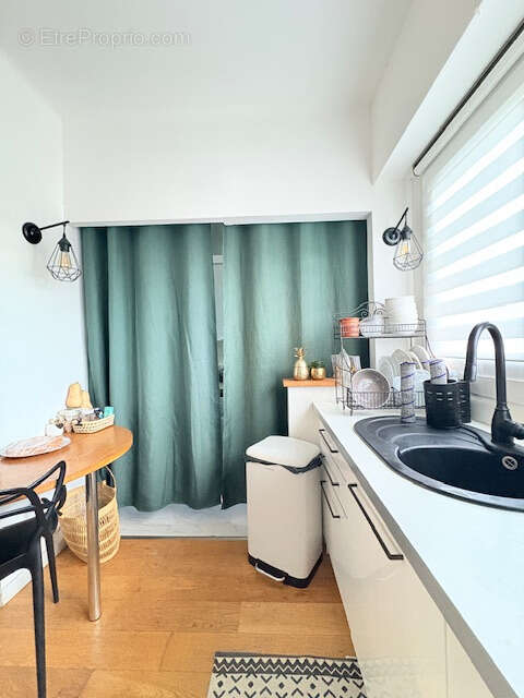 Appartement à SAN-MARTINO-DI-LOTA