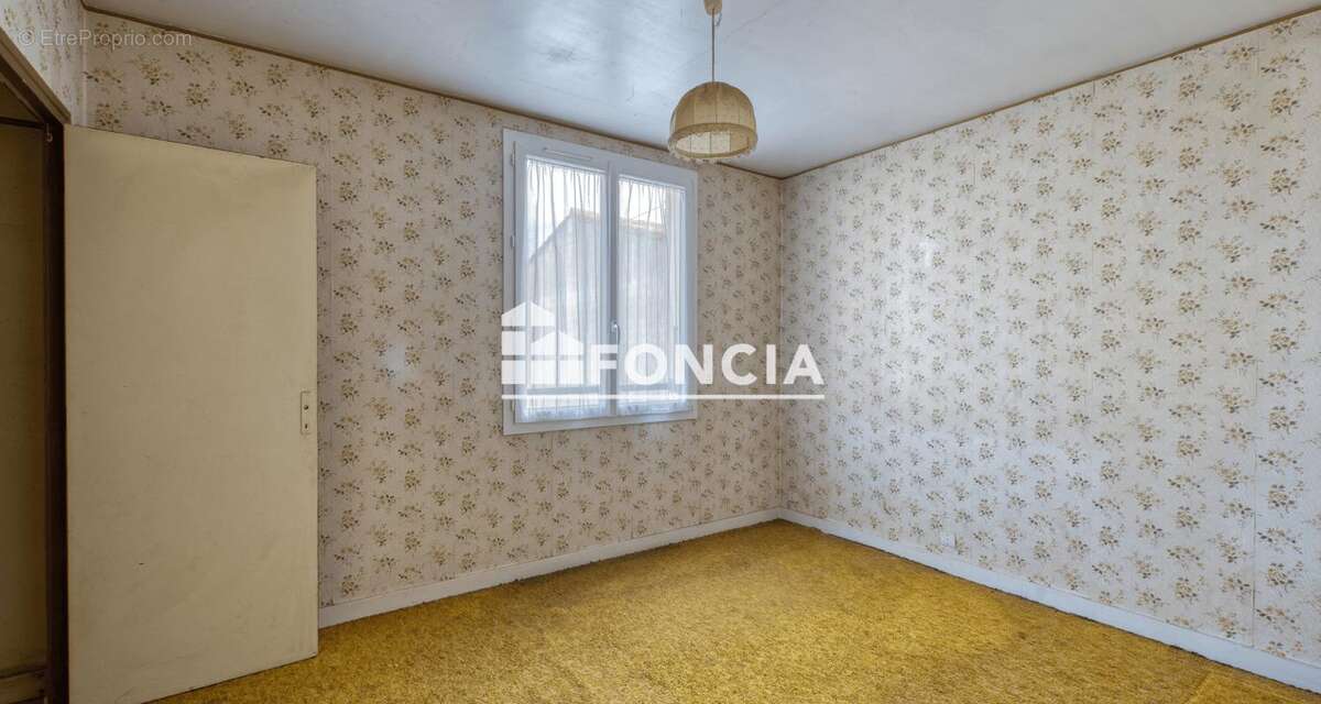 Maison à LA ROCHELLE