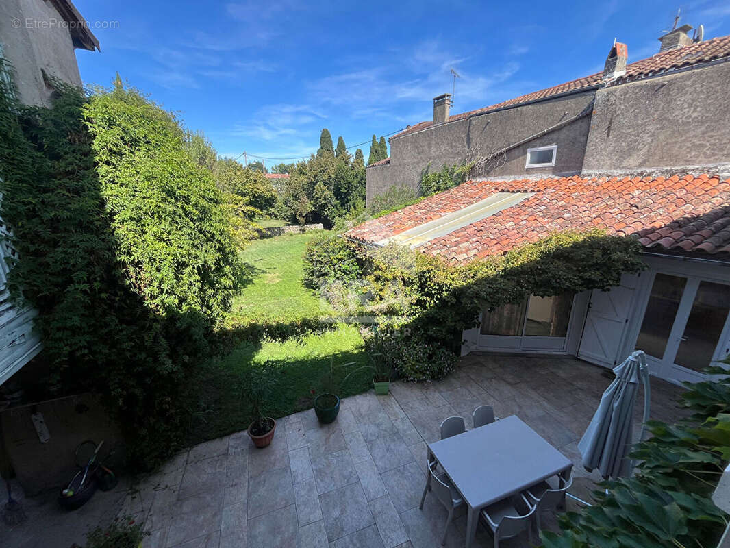 Maison à VERNIOLLE
