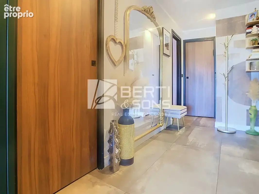 Mandelieu  - cannes marina  proche  mer et commodites 3 pieces prestations luxueuses - photo 15
