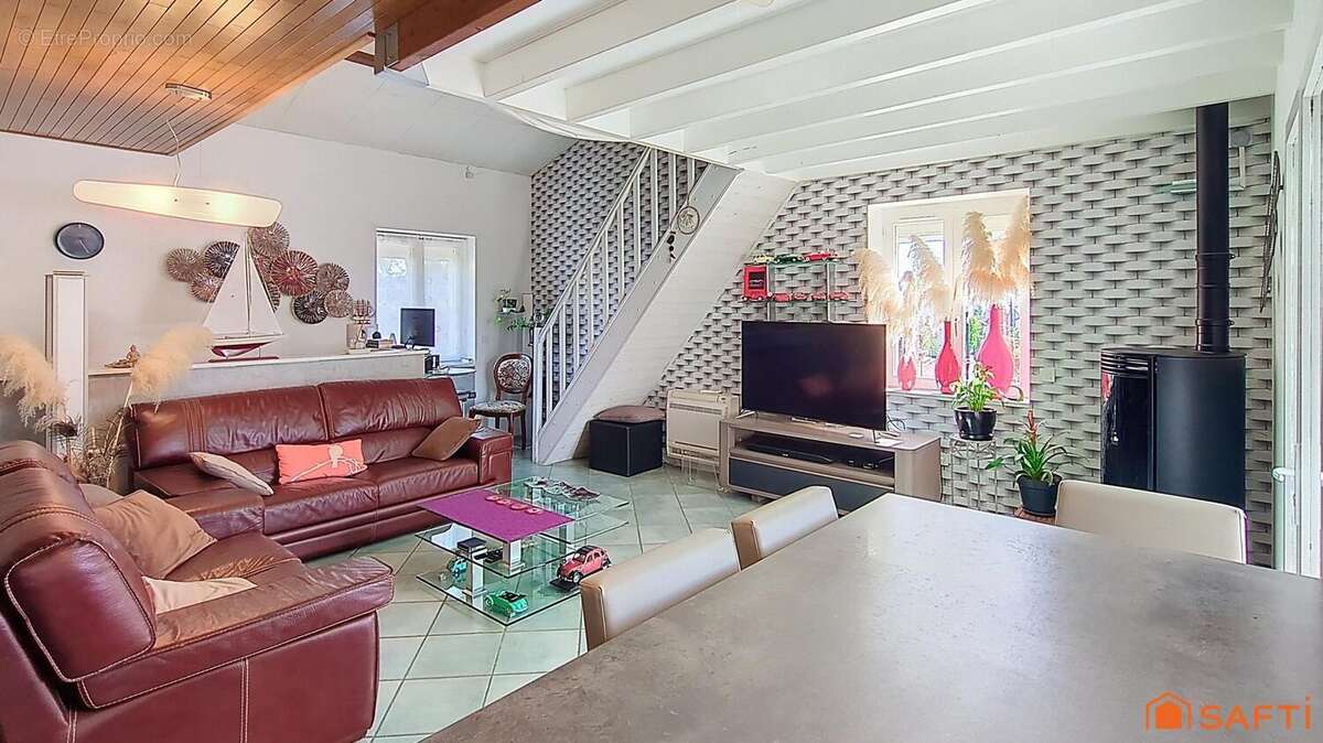 Photo 6 - Maison à FUMEL