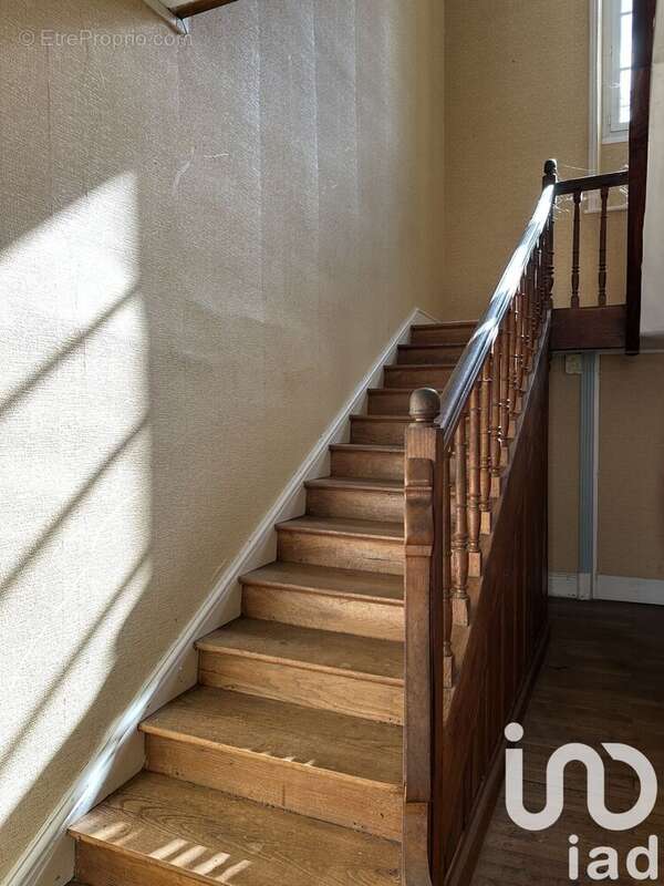 Photo 4 - Maison à LE CHAMP-SAINT-PERE