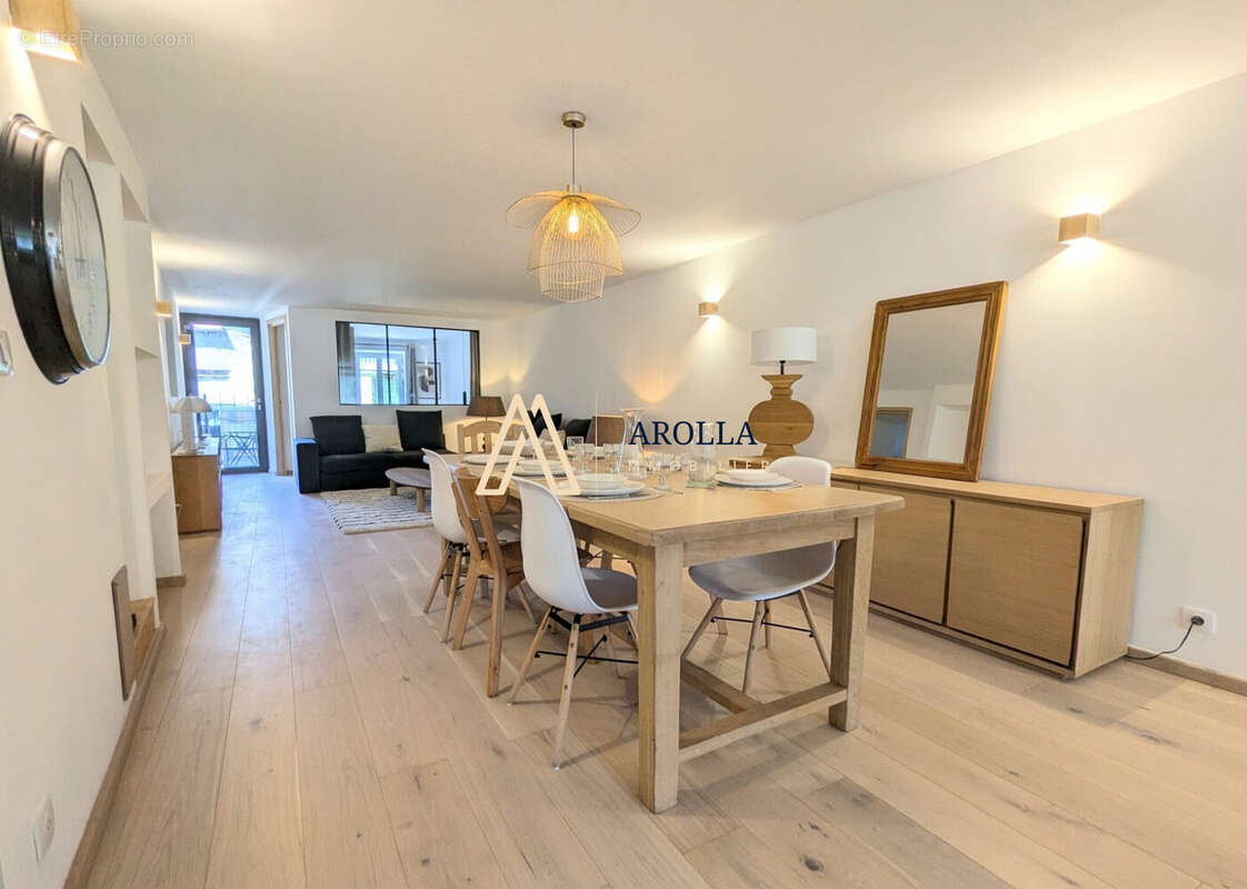 Appartement 120 m² à Bourg-Saint-Maurice  - photo 5
