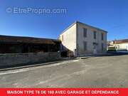 #maison #landes #gabarret #garage #pascher #dépendance - Maison à GABARRET
