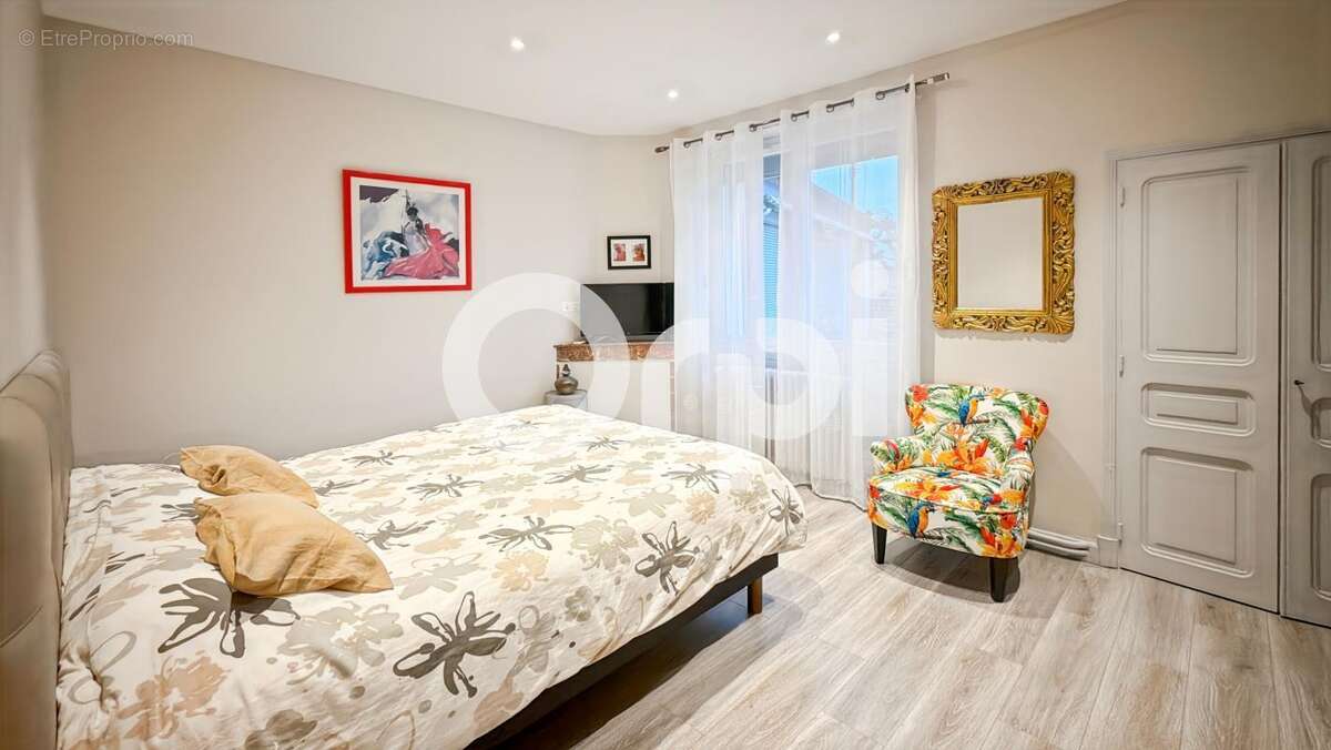 Maison à VALLON-PONT-D&#039;ARC