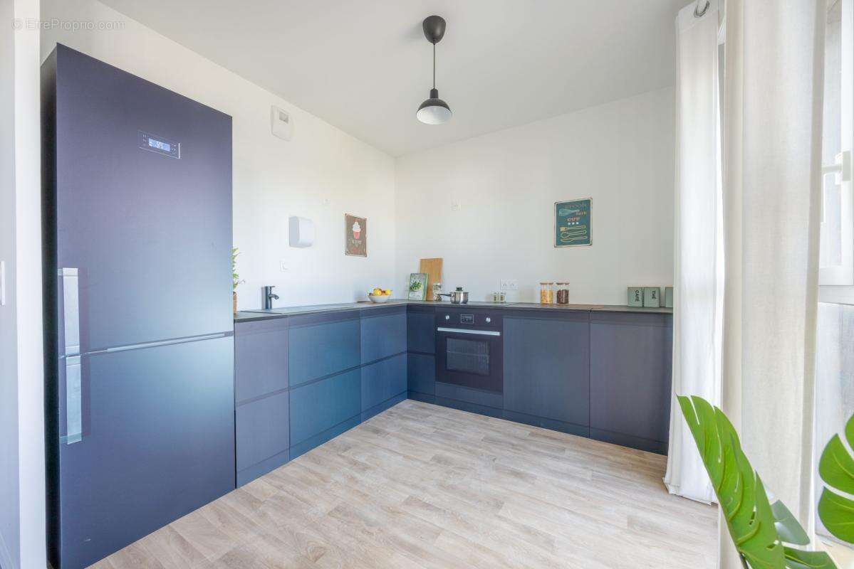 Appartement à CLISSON