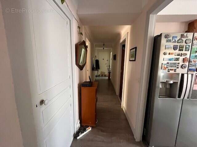 Appartement à BAYONNE