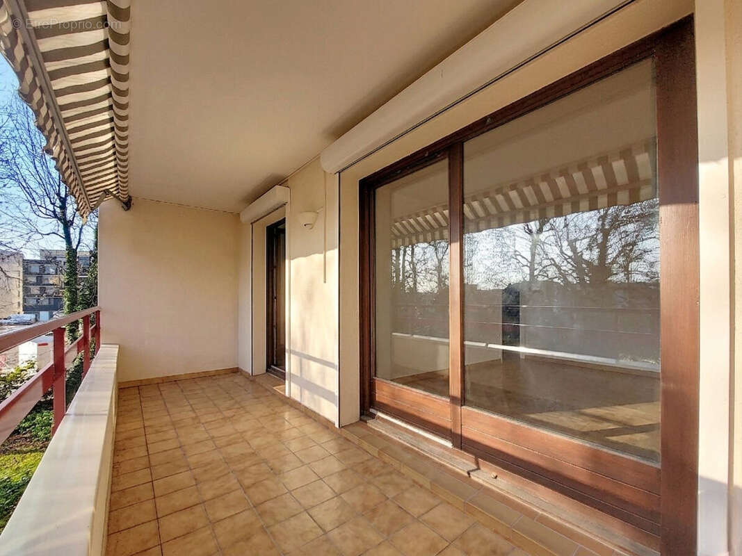 Appartement Annecy Le Vieux 3 pièce(s) - photo 5