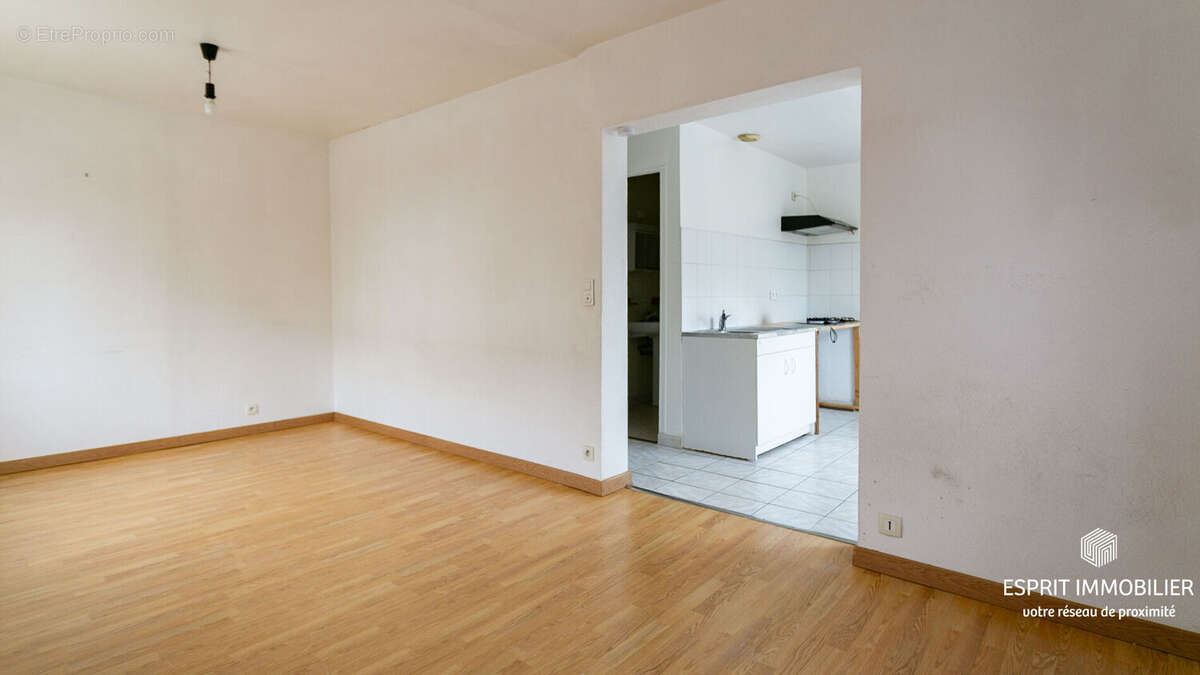 Riec-sur-Belon - Immeuble de rapport, 2 appartements - photo 3