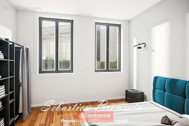 Appartement avec Jardin – Opportunité Unique ! - photo 10