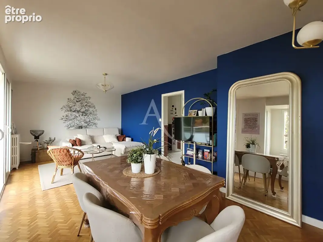 Appartement à LA ROCHELLE