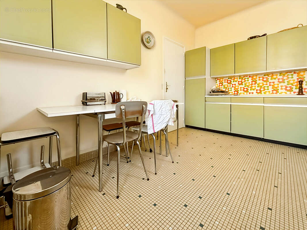 Maison 130m² à verrières-le-buisson - photo 7