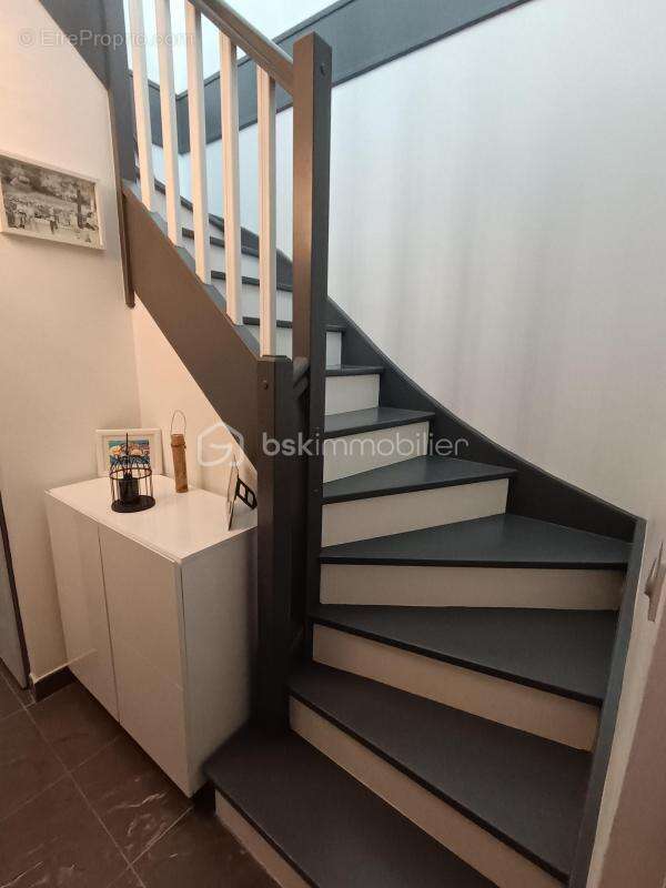 Appartement à BRETIGNY-SUR-ORGE