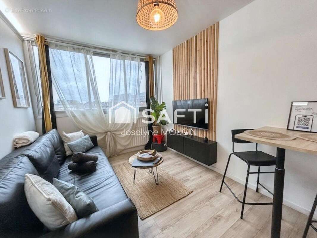 Photo 3 - Appartement à AMIENS