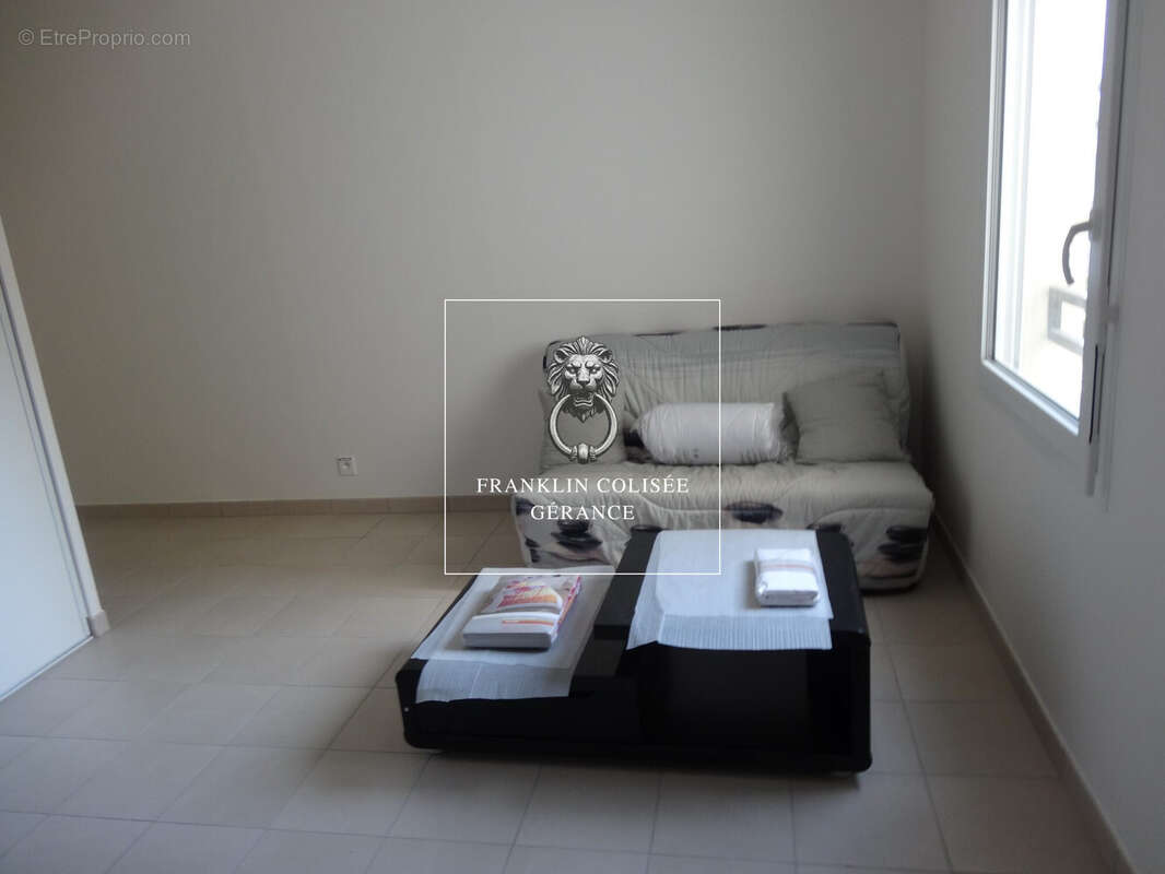 Appartement à DRANCY