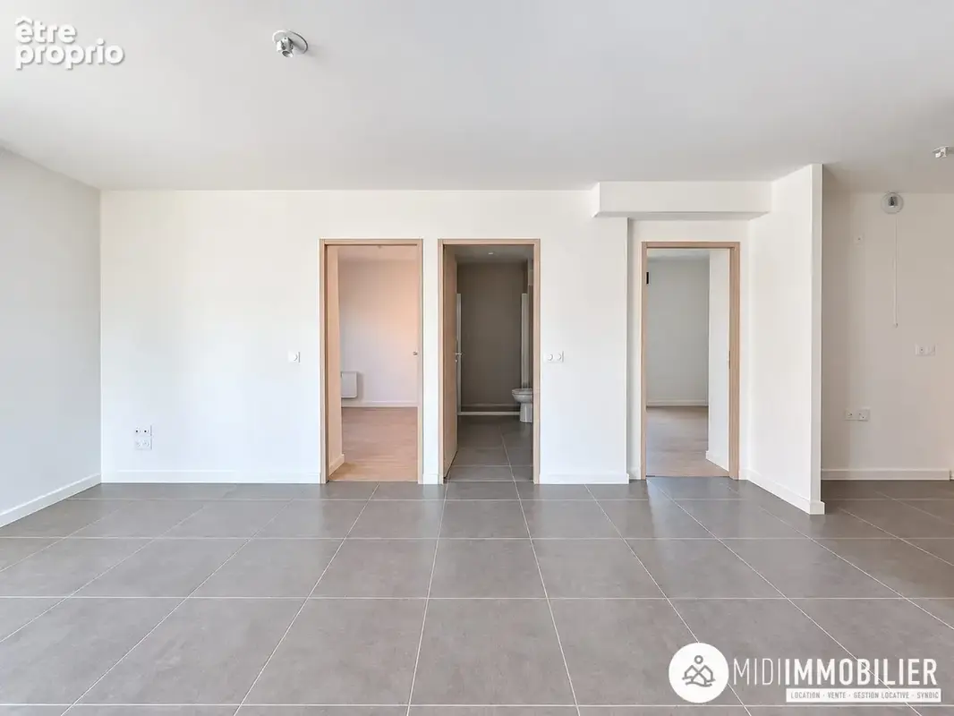 Appartement 3 pièces 58 m² à vendre à Albi (81000) - photo 7