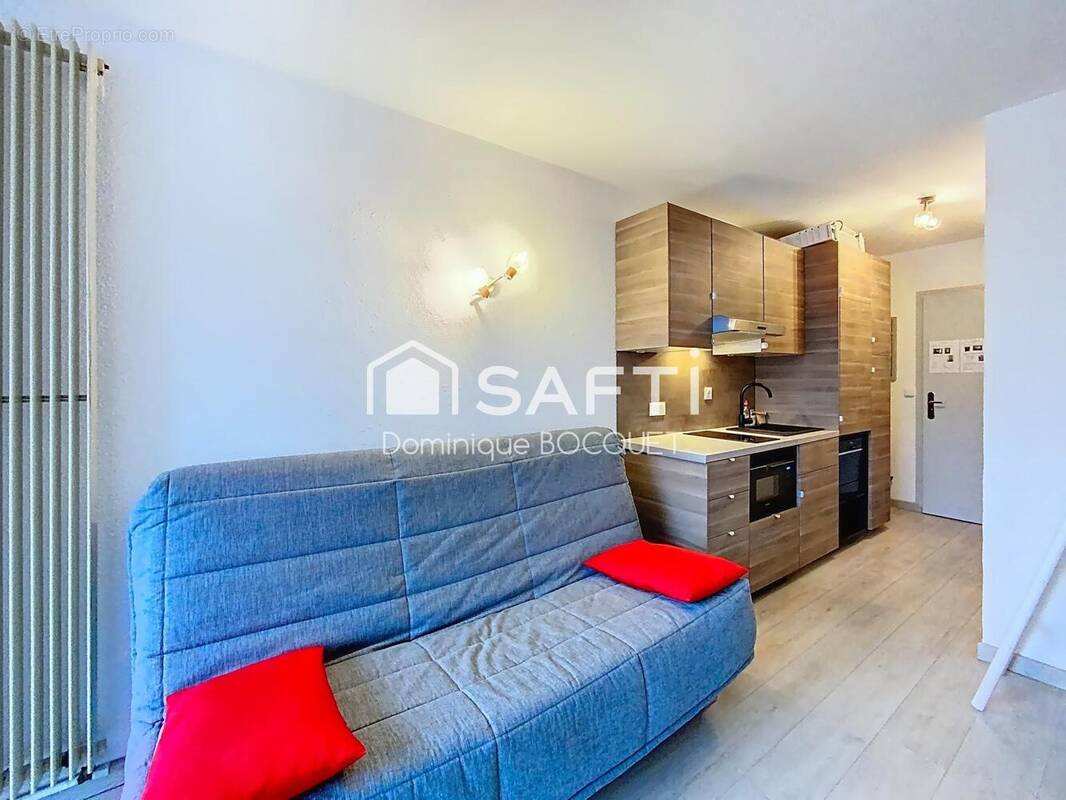 Photo 1 - Appartement à VILLARD-DE-LANS