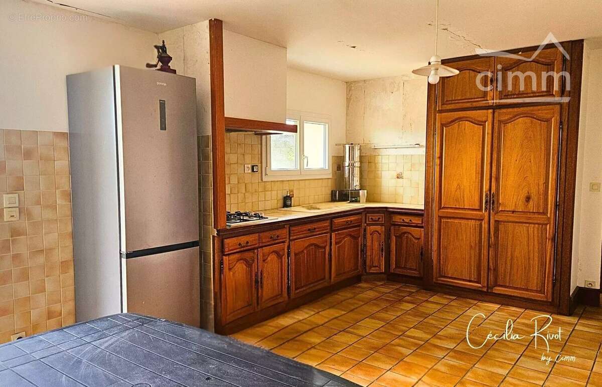 Maison de caractère avec 1,5 hectare - photo 7