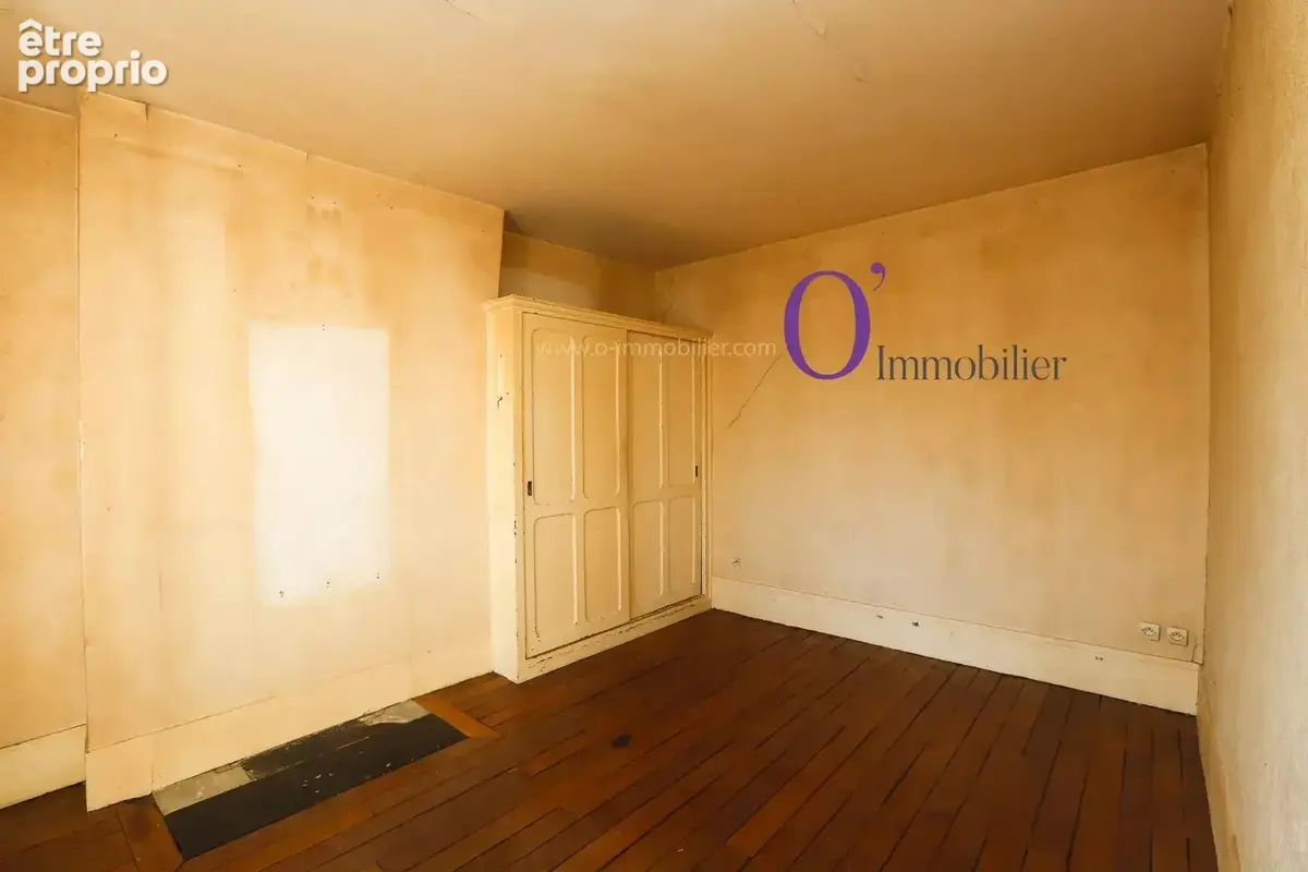 2 pièces 31 m², vue dégagée, à rénover - photo 11