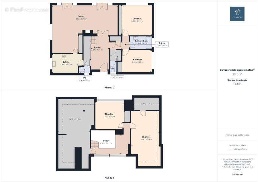 Maison à TRIEL-SUR-SEINE