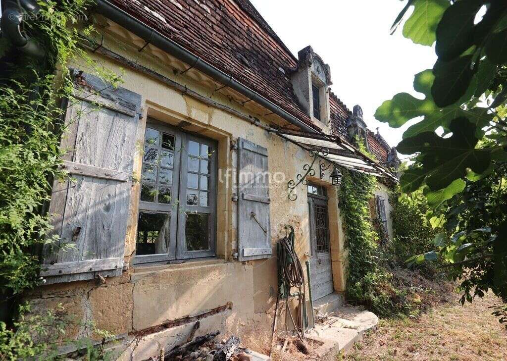 Maison à LES EYZIES-DE-TAYAC-SIREUIL