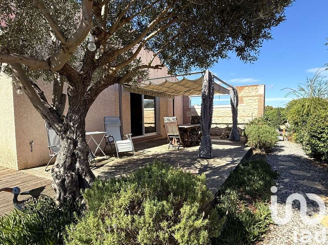Photo 3 - Maison à CANET-EN-ROUSSILLON