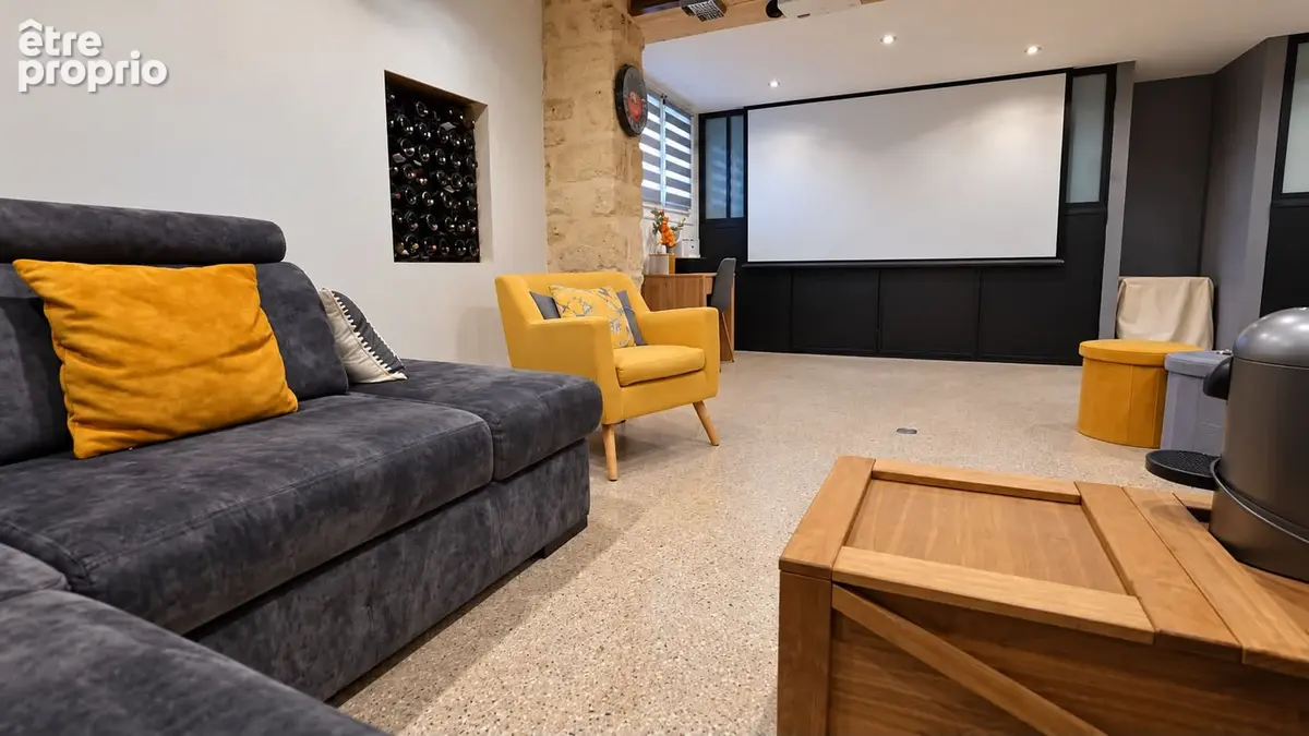 Maison - Parfait état - Gargenville - 3 chambres - 102 m2 - photo 15