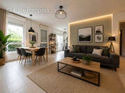 Appartement à BEGLES