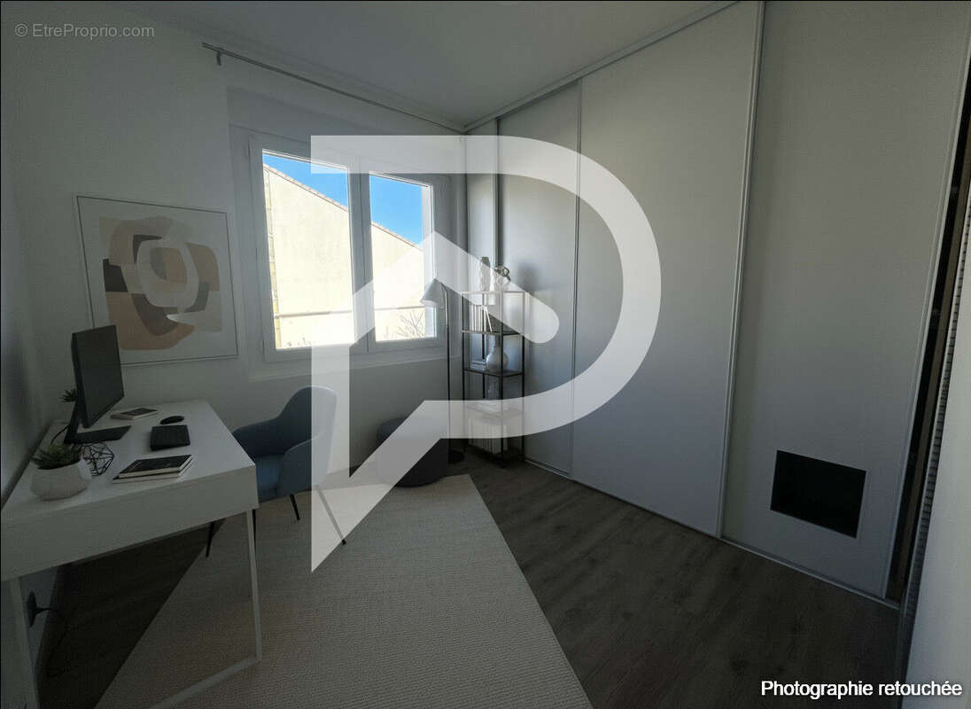 Appartement à LE GRAU-DU-ROI