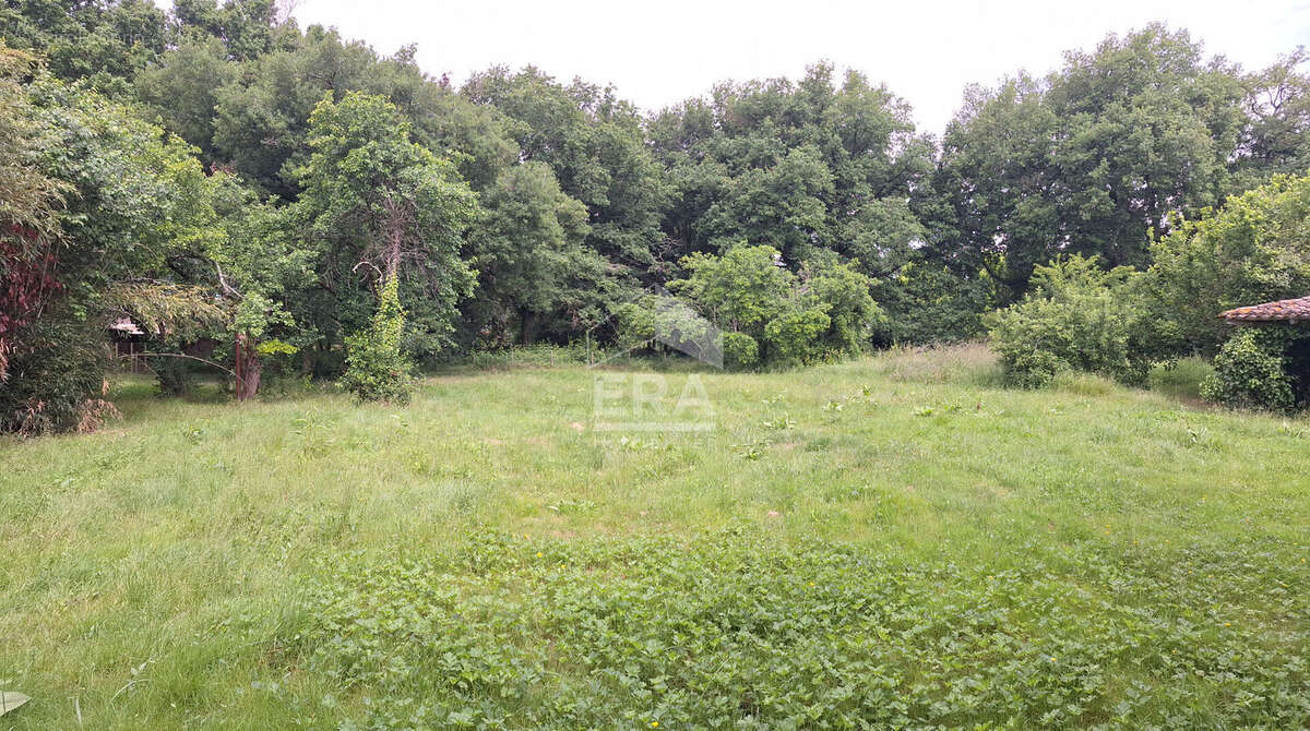 Maison à MONTPON-MENESTEROL