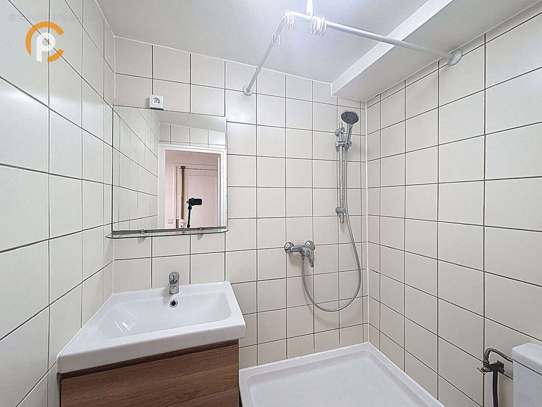 Appartement à PARIS-5E