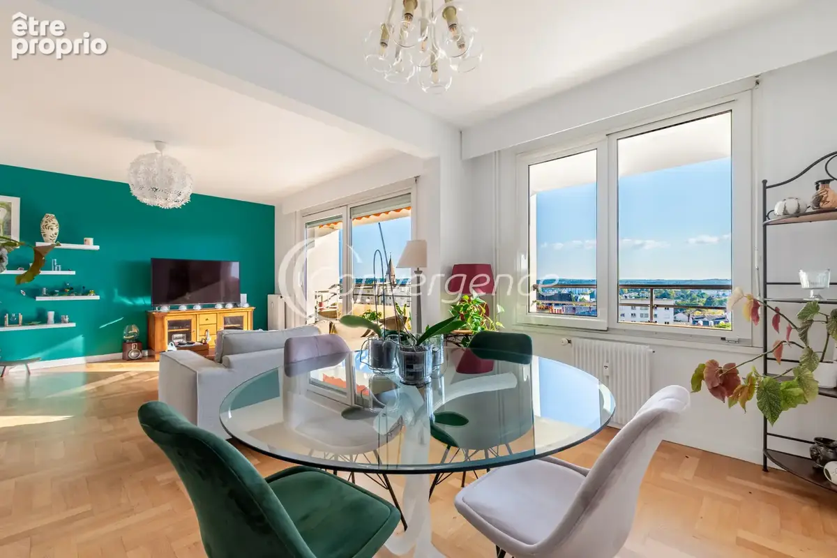 Appartement à LIMOGES