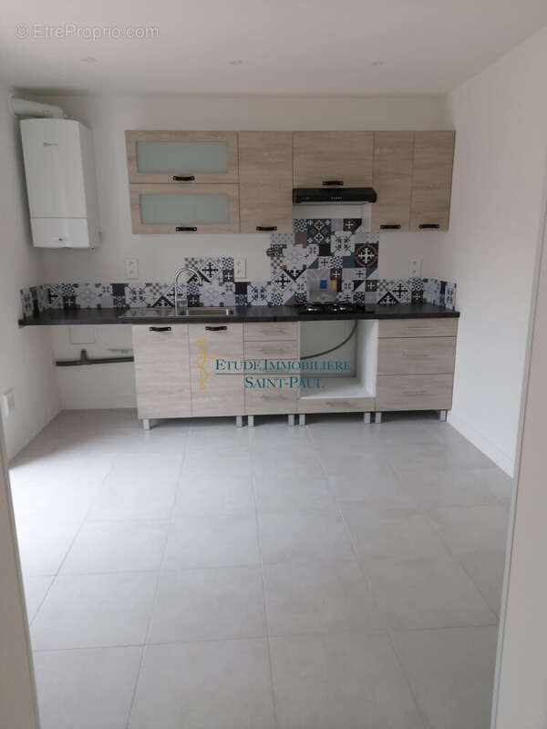 Appartement à CLERMONT-L'HERAULT