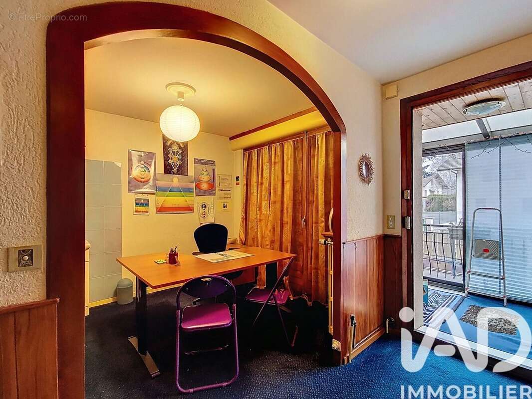 Photo 7 - Maison à CRANVES-SALES