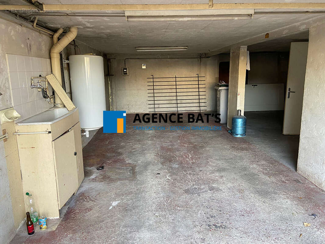 Photo 8 - Maison à SAINT-CHAMOND